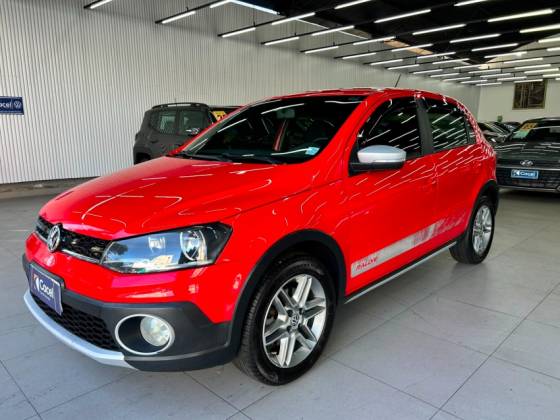 VOLKSWAGEN GOL 1.6 MI RALLYE 16V FLEX 4P AUTOMATIZADO G.VI VOLKSWAGEN GOL 1.6 MI RALLYE 16V FLEX 4P AUTOMATIZADO G.VI